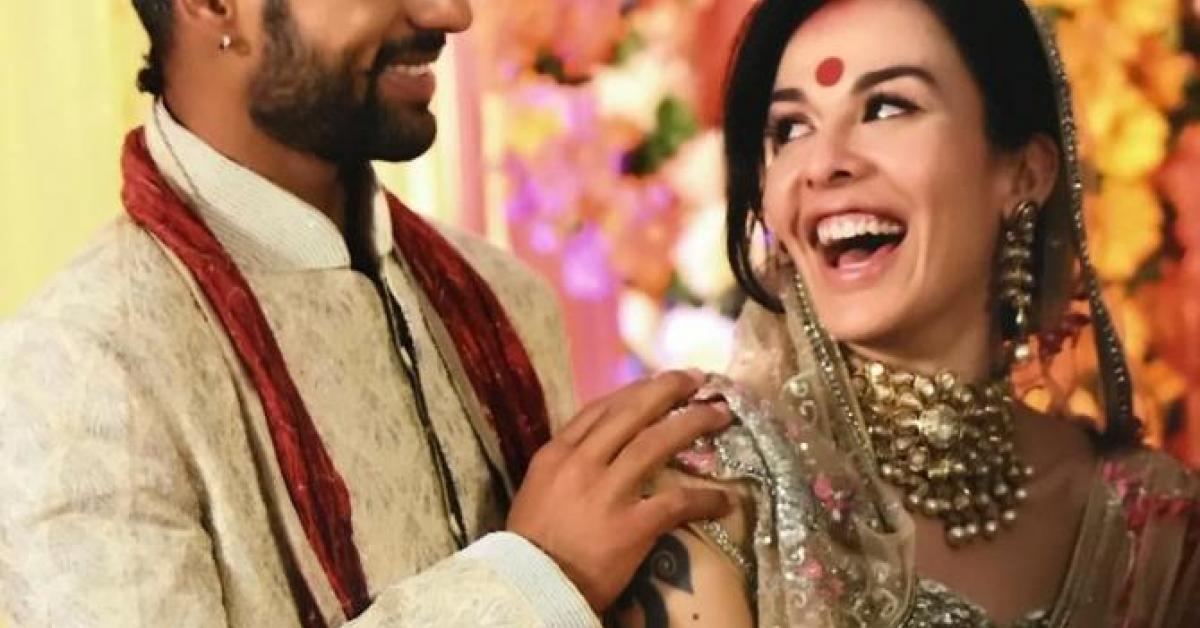 SHIKHAR DHAWAN, AYESHA MUKERJI GET DIVORCED AFTER 8 YEARS OF MARRIAGE