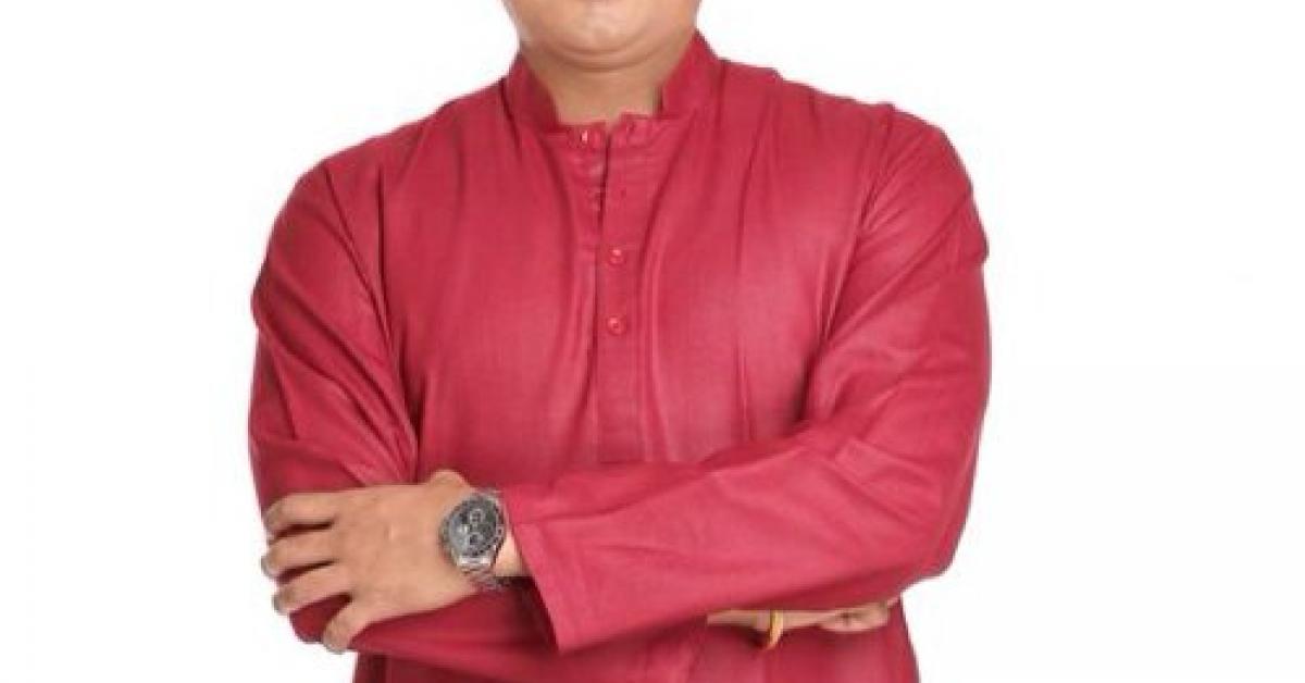 Pyush Hazarika is the new president of Assam Table Tennis Association