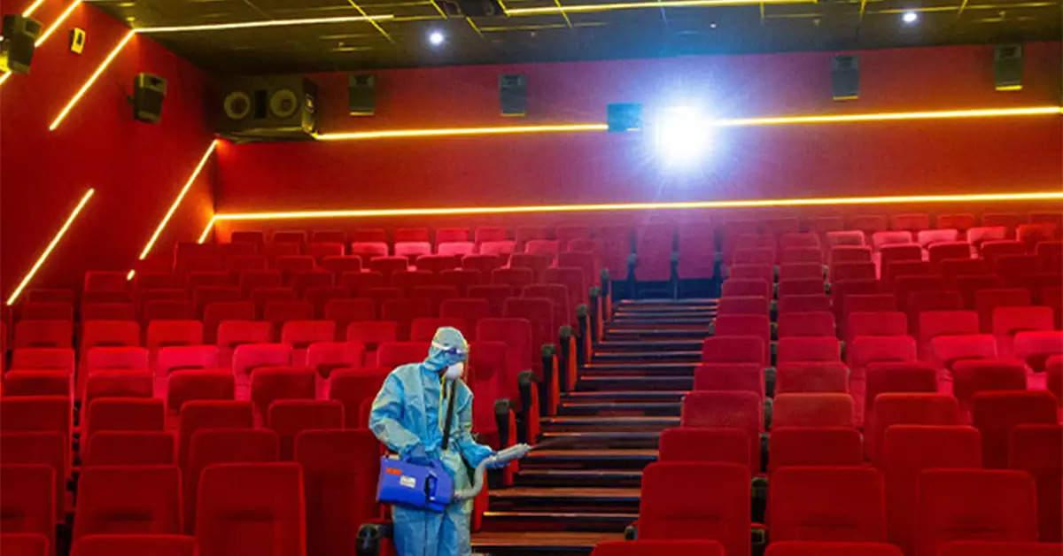 Decision to reopen cinema halls to be taken next month: Keshab Mahanta