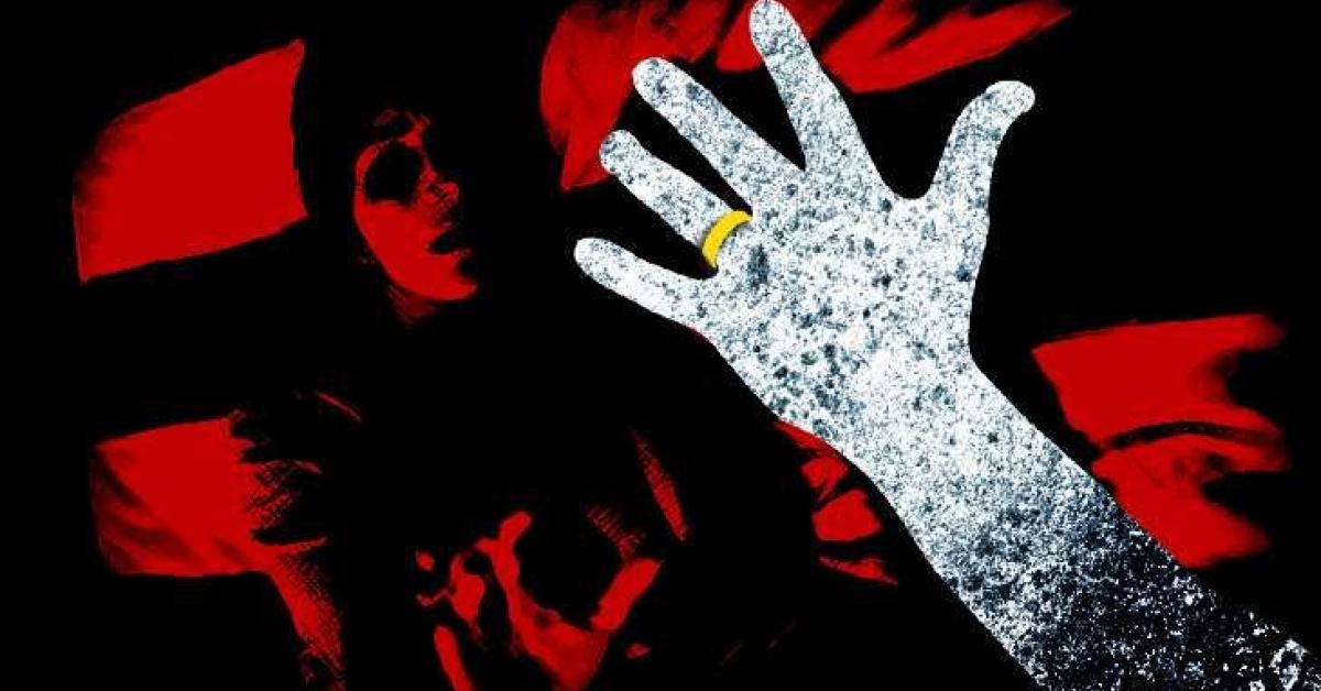 34-year-old woman brutally raped with iron rod, dies