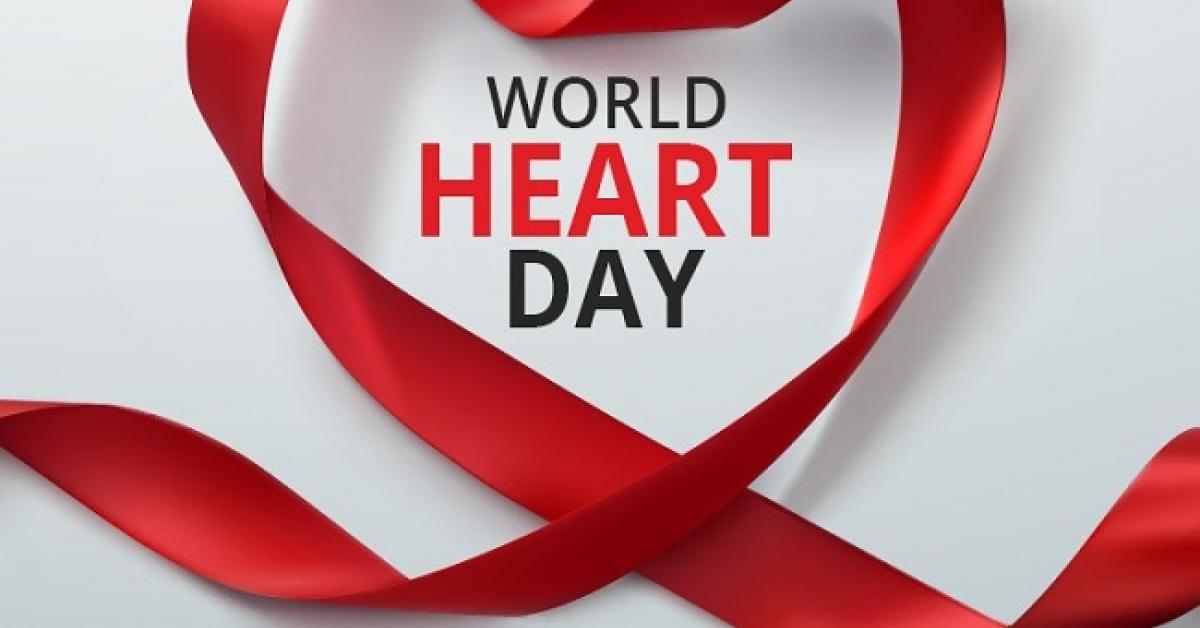 World Heart day