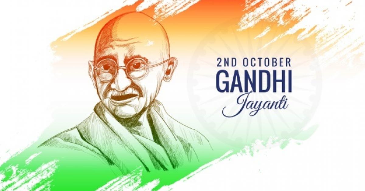 Gandhi Jayanti