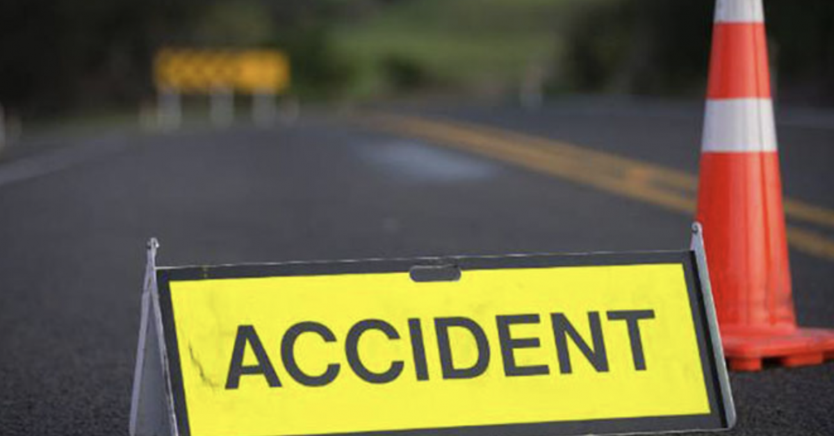 Road Accident