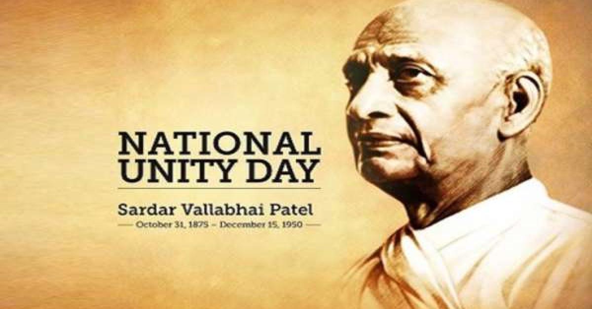 national-unity-day-2021-sardar-vallabhbhai-patels-birth-anniversary/