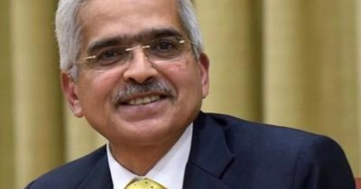 Saktikanta Das