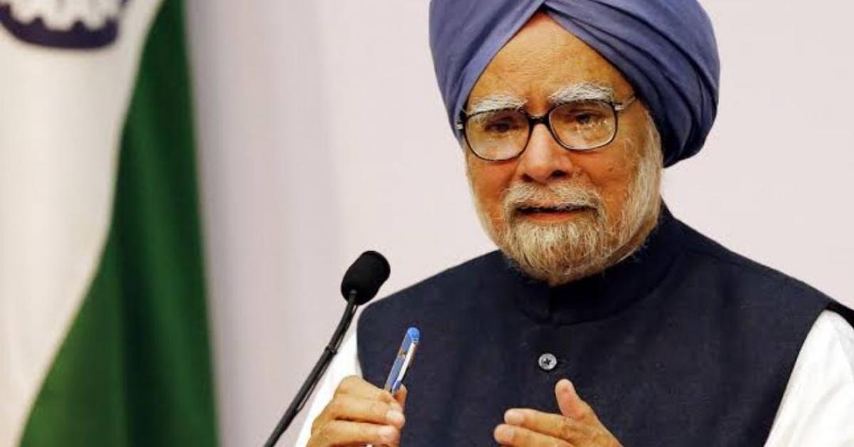 Ex-PM Manmohan Singh diagnosed with dengue, condition improving