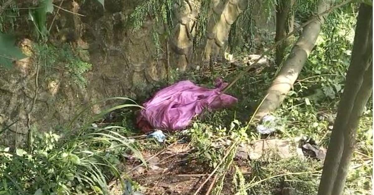 Khanapara Murder Case, Police says body of the victim was cut through machine