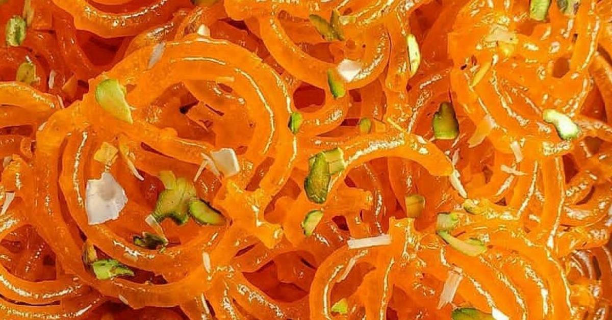 Jalebi