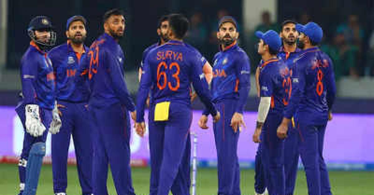 Team India