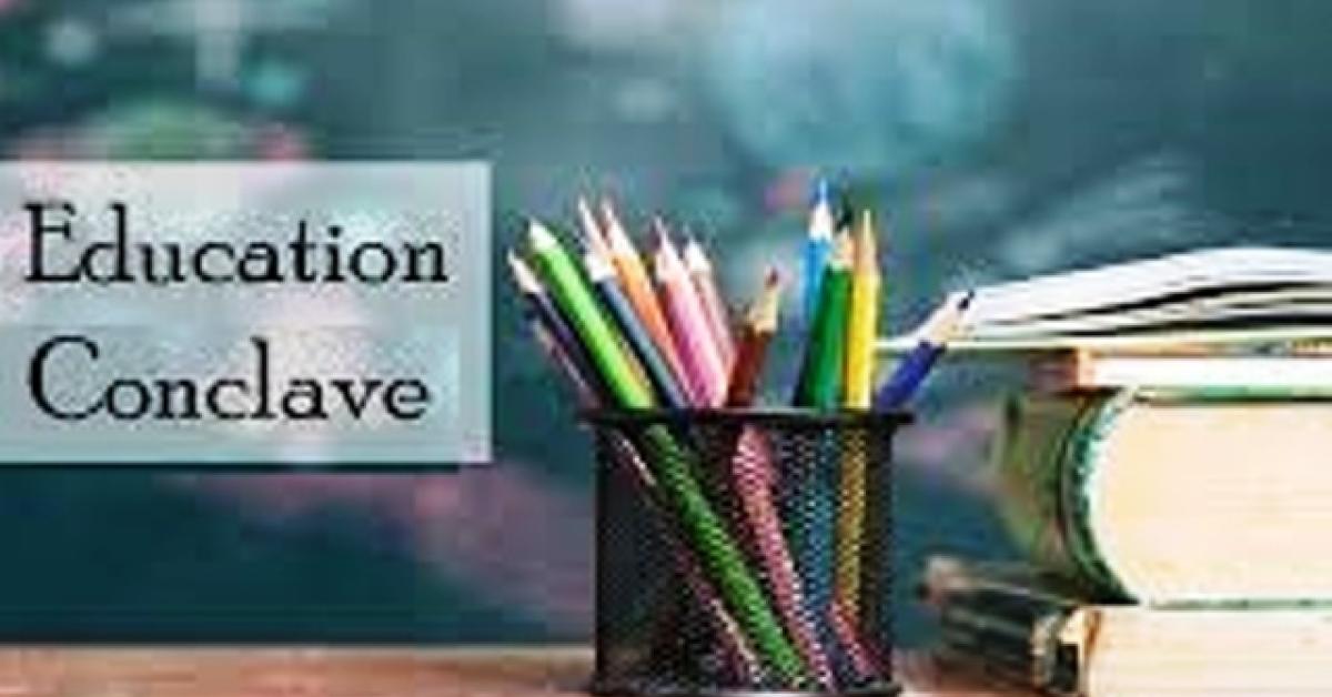 Education Conclave