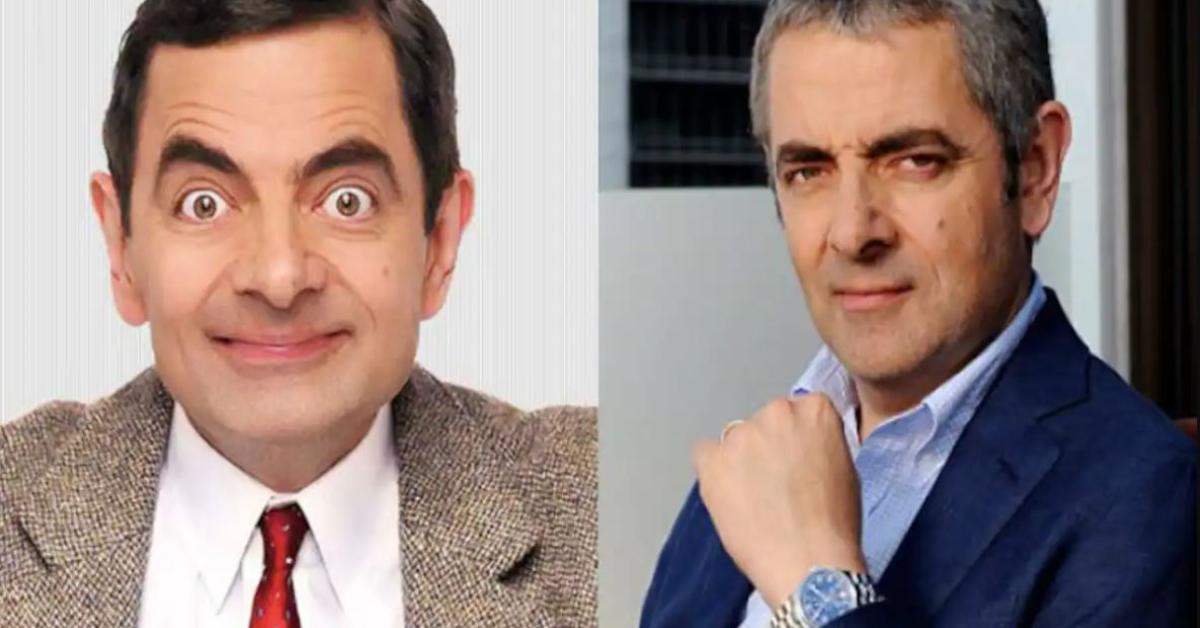 Mr Bean