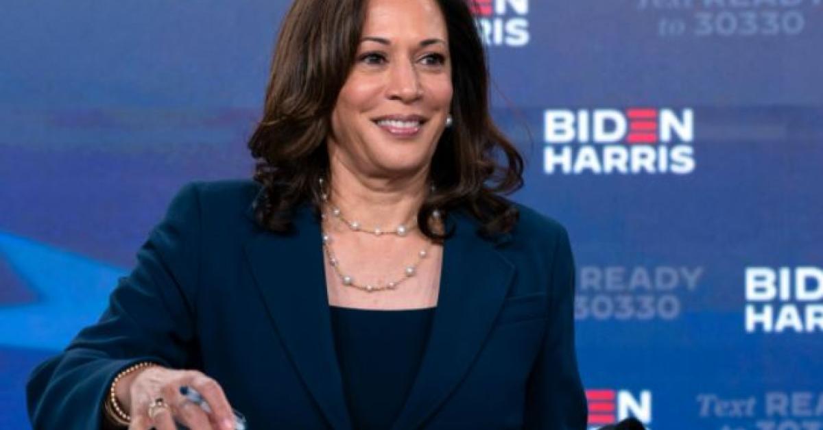 Kamala Harris