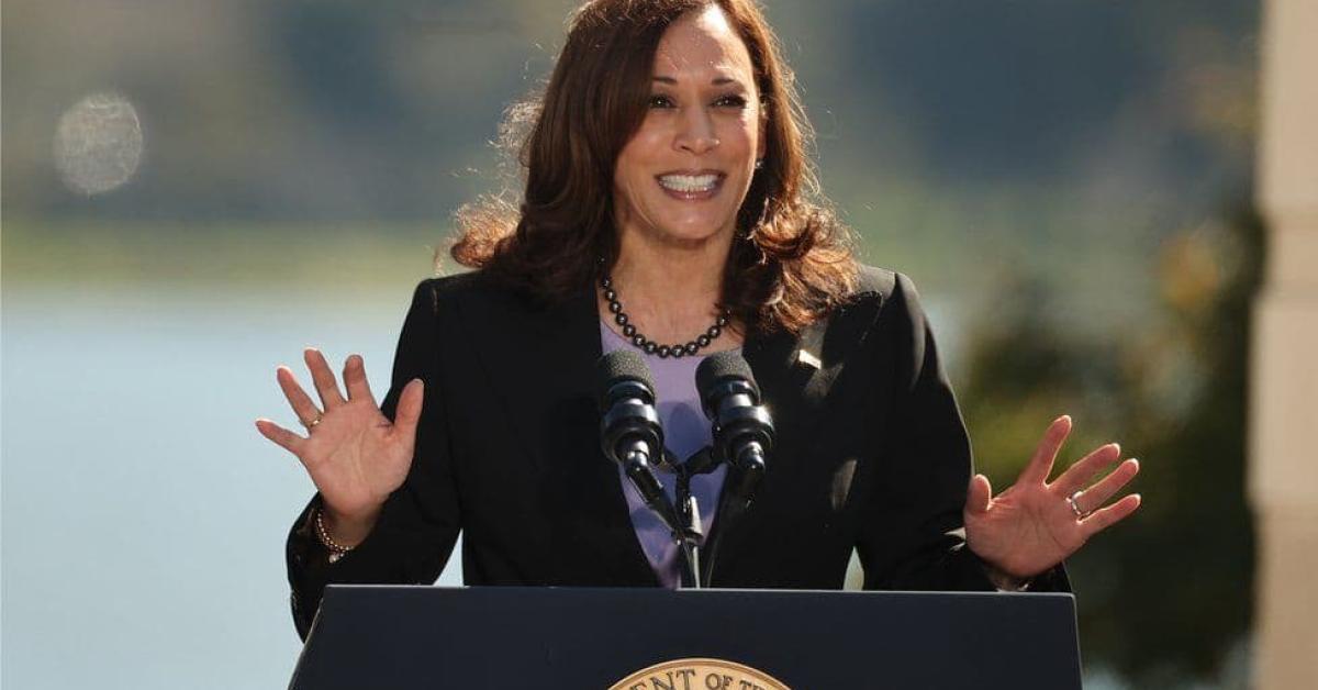 Kamala Harris