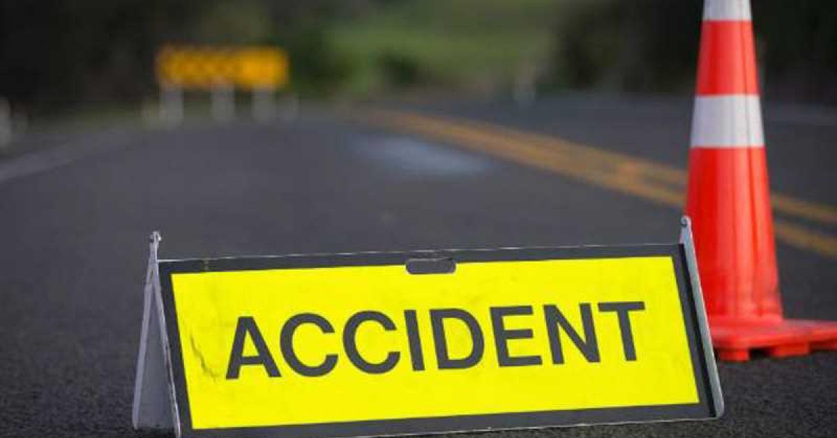 Road Accident