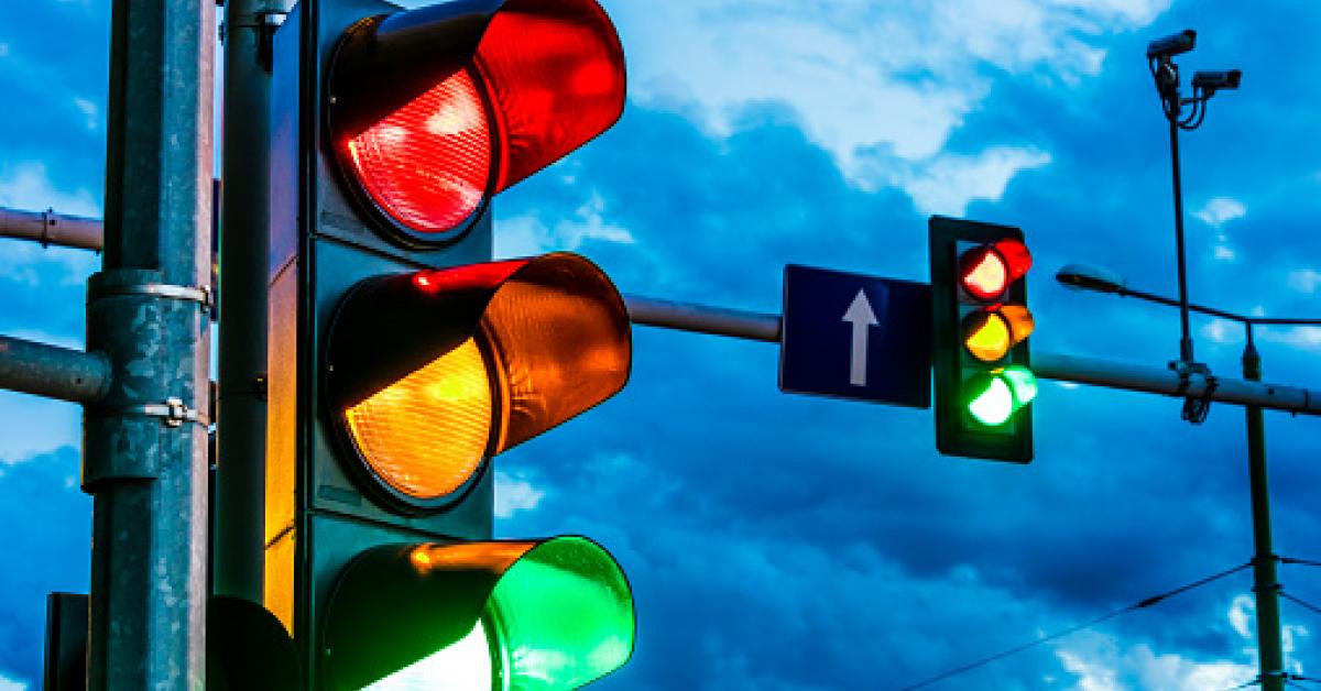 Traffic Lights