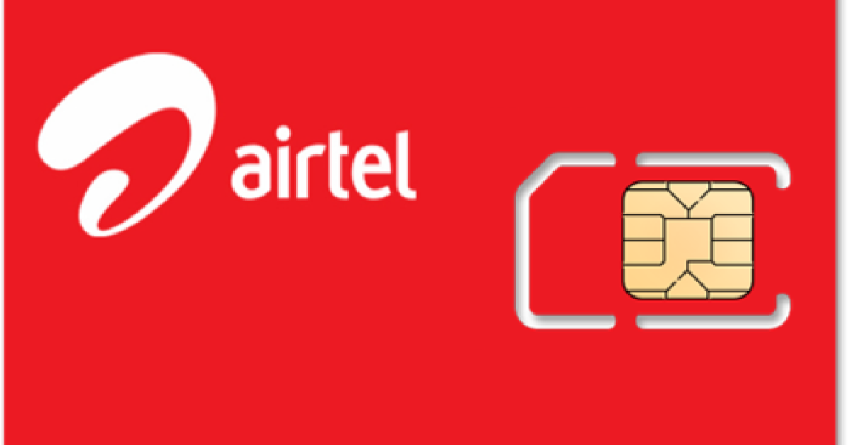 Airtel Telecom