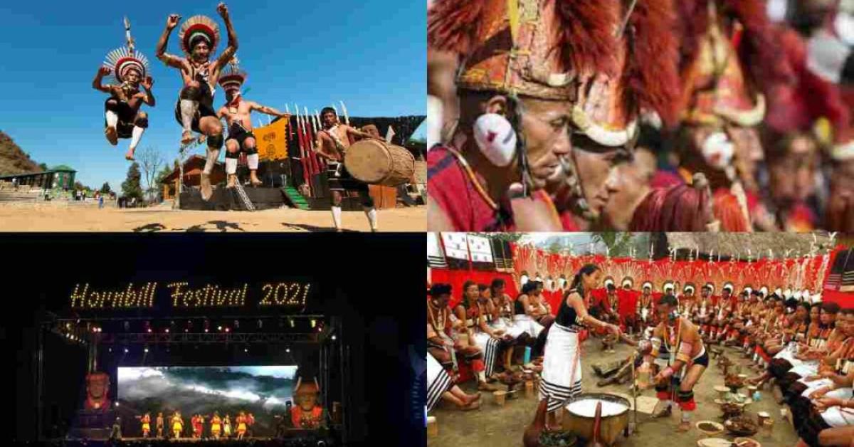 Hornbill Festival 2021