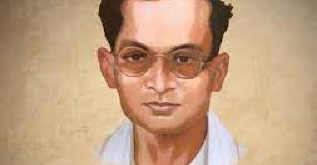 আজি শিল্পী দিৱস! শিল্পী দিৱসৰ দিনটোত সুন্দৰৰ সাধকক স্মৰণ