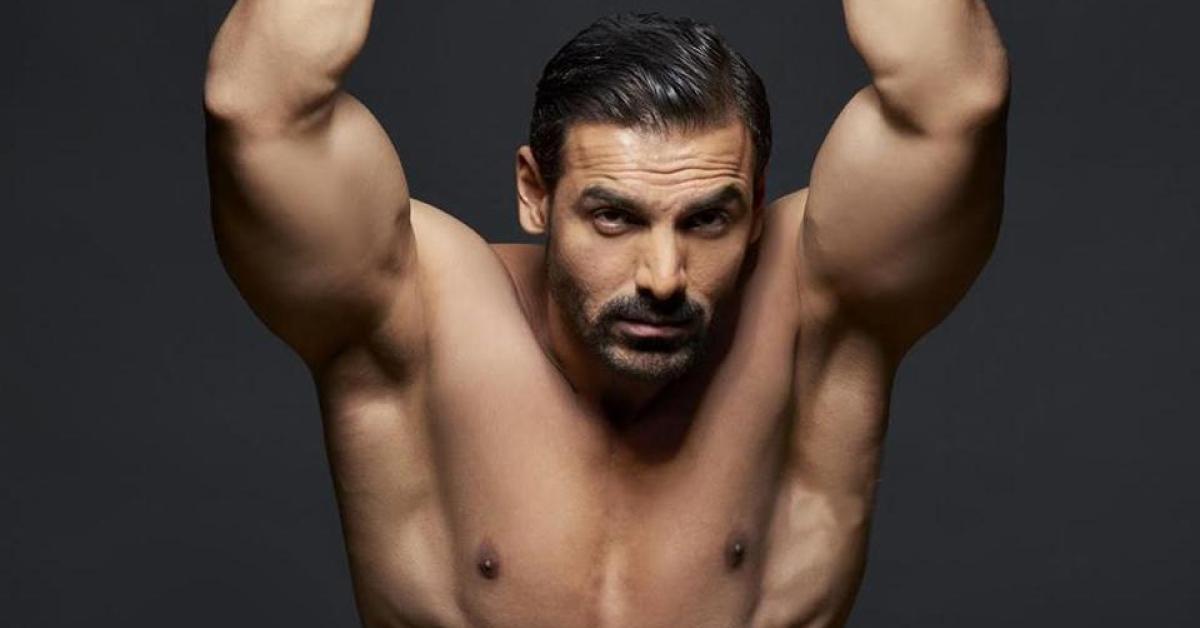 John Abraham