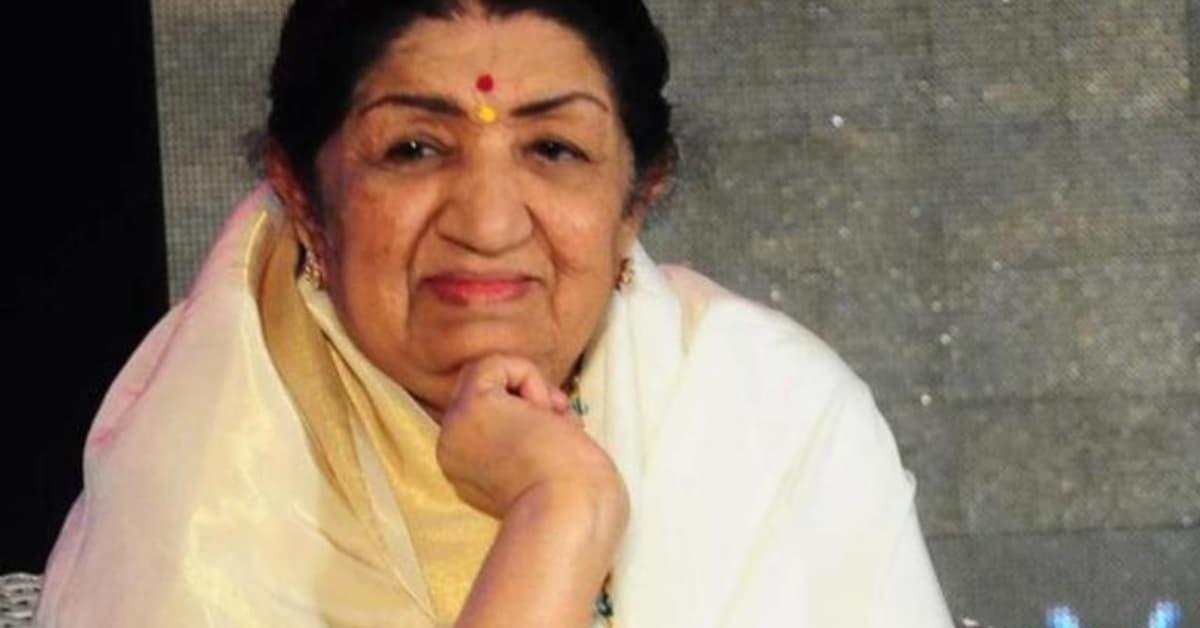 Lata Mangehskar