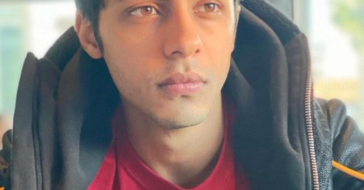 Aryan Khan