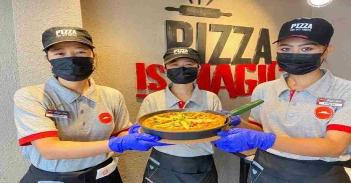 Pizza hut