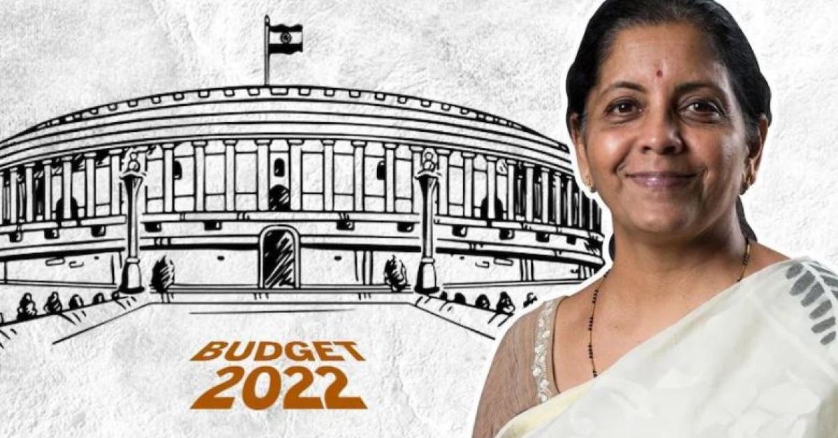 Budget 2022