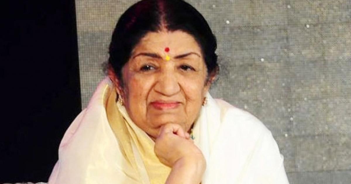 Lata Mangehskar