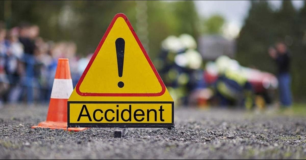 Road Accident mangaldai