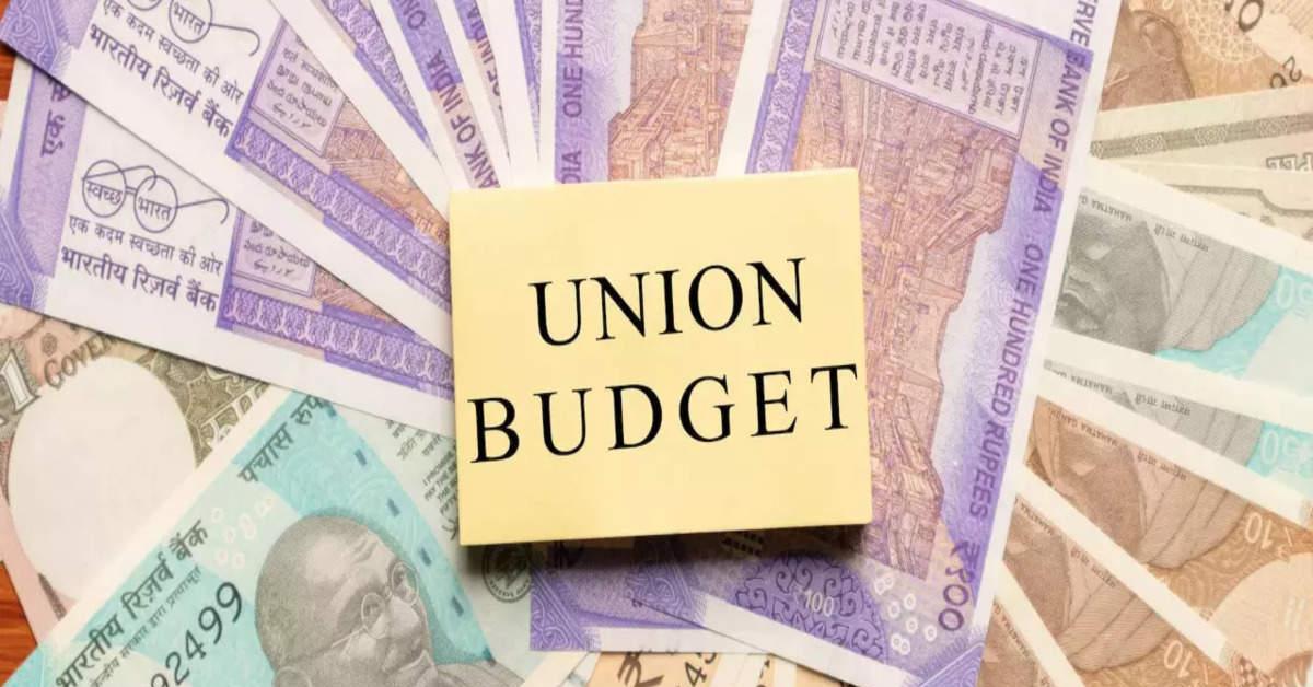 Union Budget