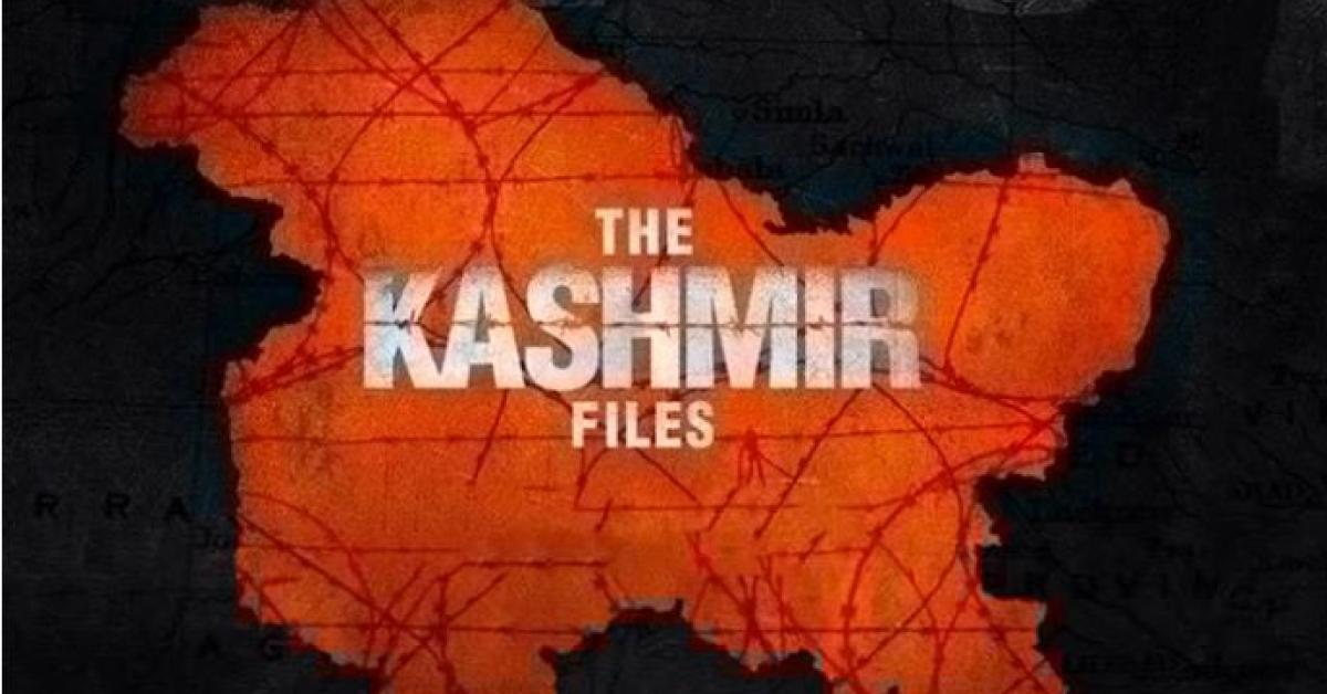 The Kashmir Files