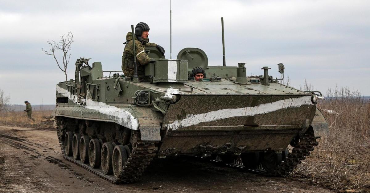 Russia Soldiers last message to his soldier