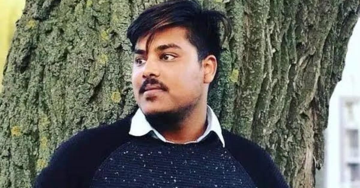 Second Indian Student death in Ukraine