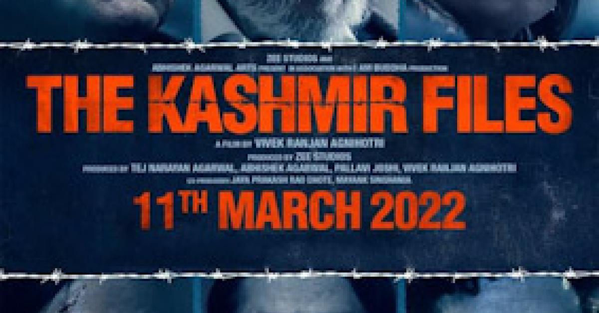 The Kashmir Files