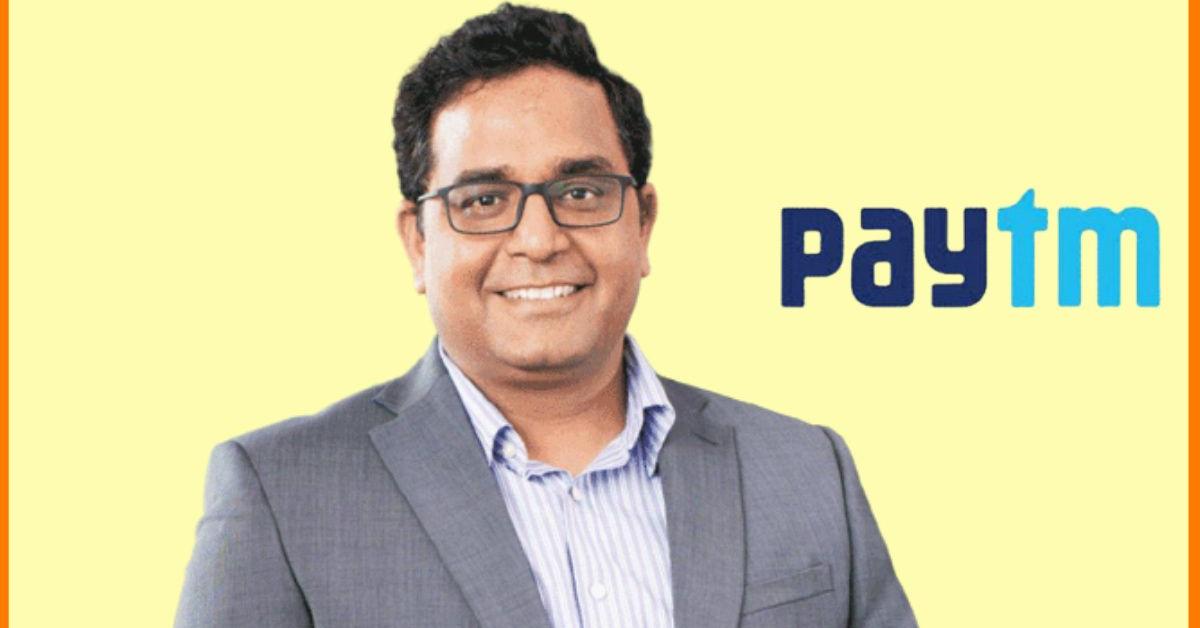 paytms-vijay-shekhar-sharma-was-arrested-in-feb-for-ramming-cops-car