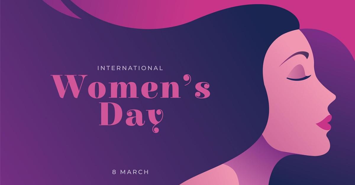 women's day