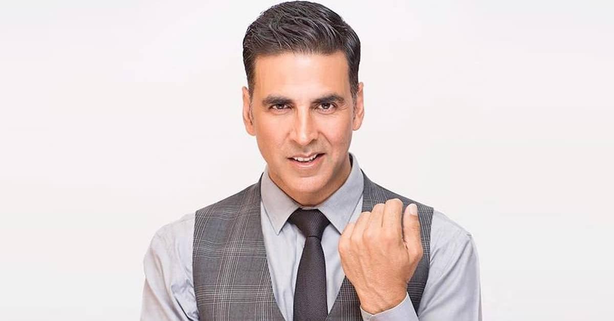 Akshay Kumar