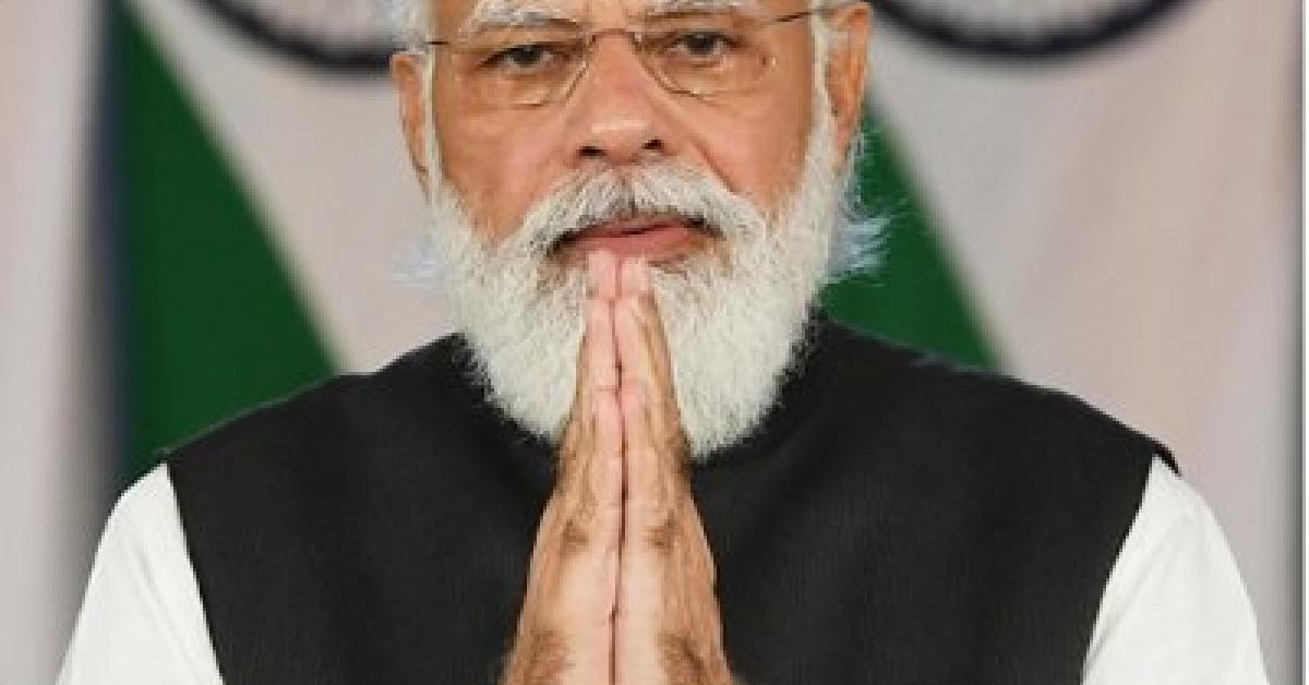 pm modi