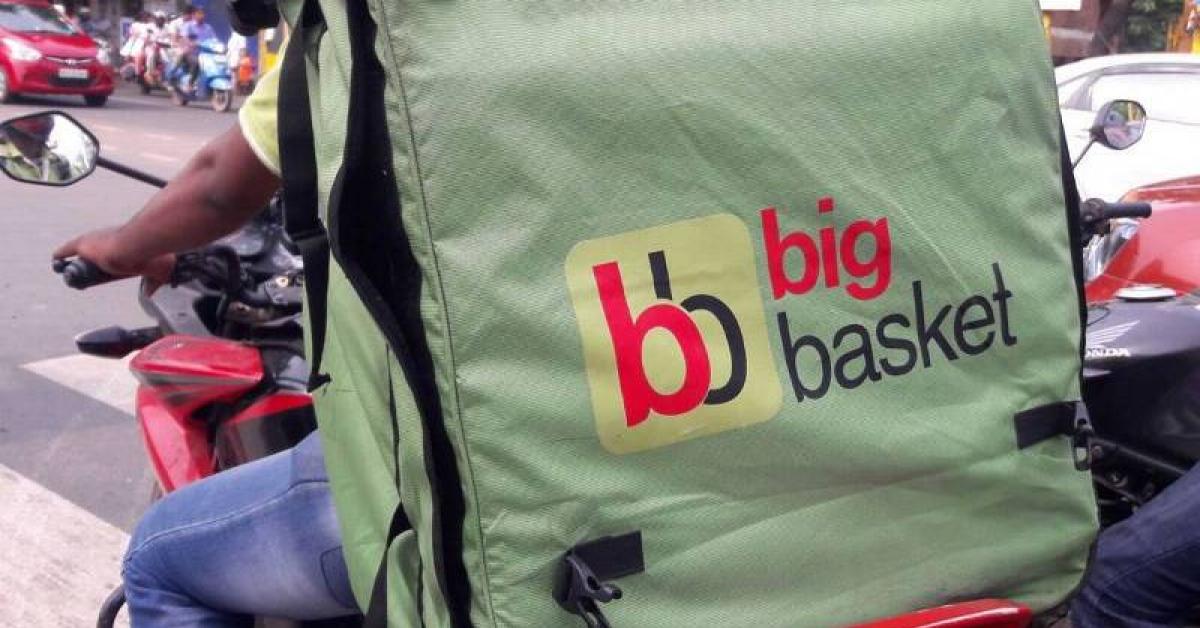 bigbasket, Guwahati aims to collect 4 crore rupees every month