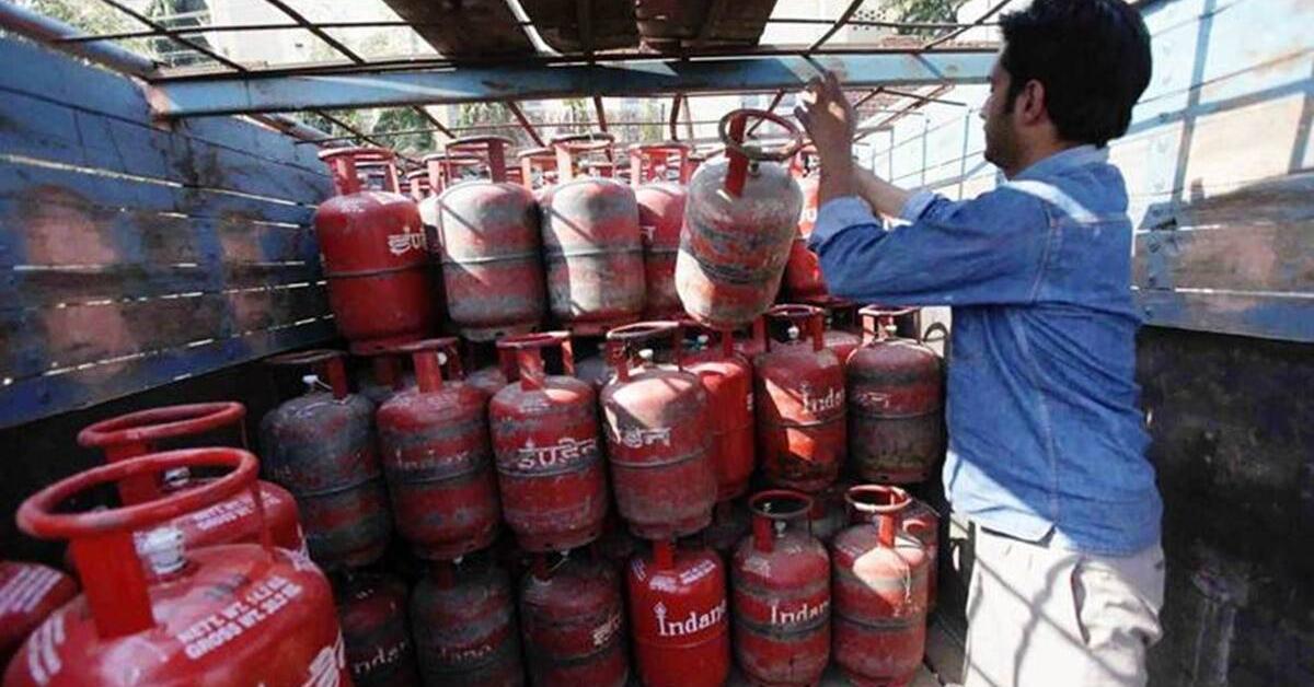 lpg price