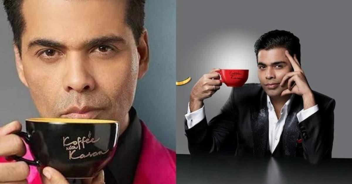 Koffee With Karan