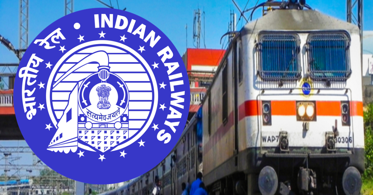 Indian Railway