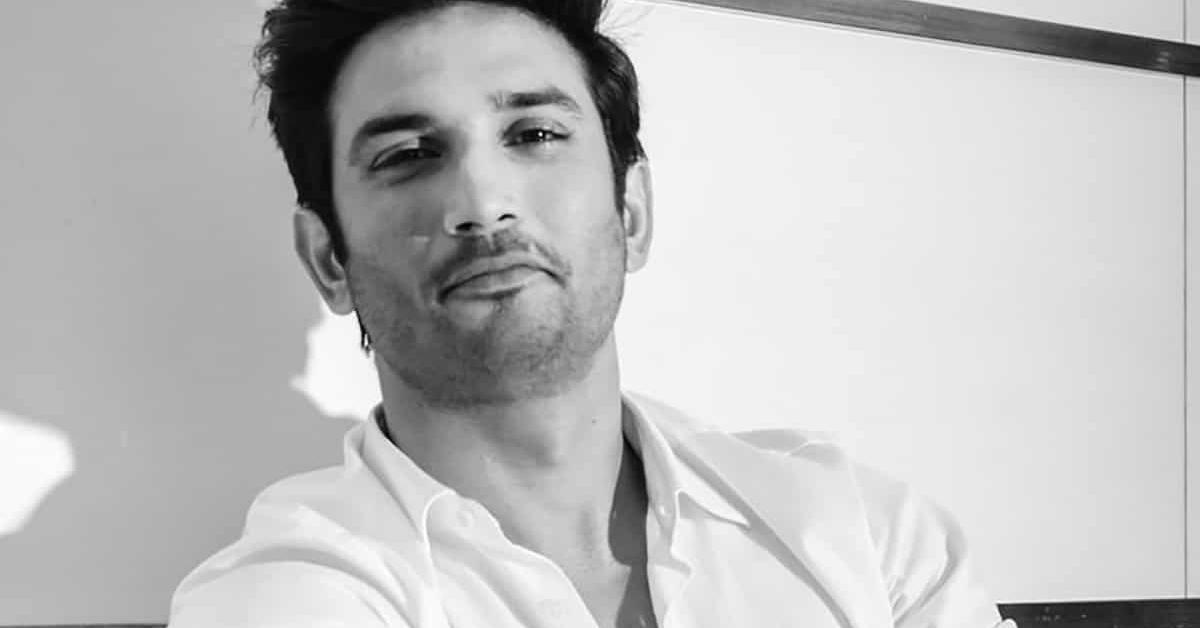 Sushant Singh Rajput Death Case