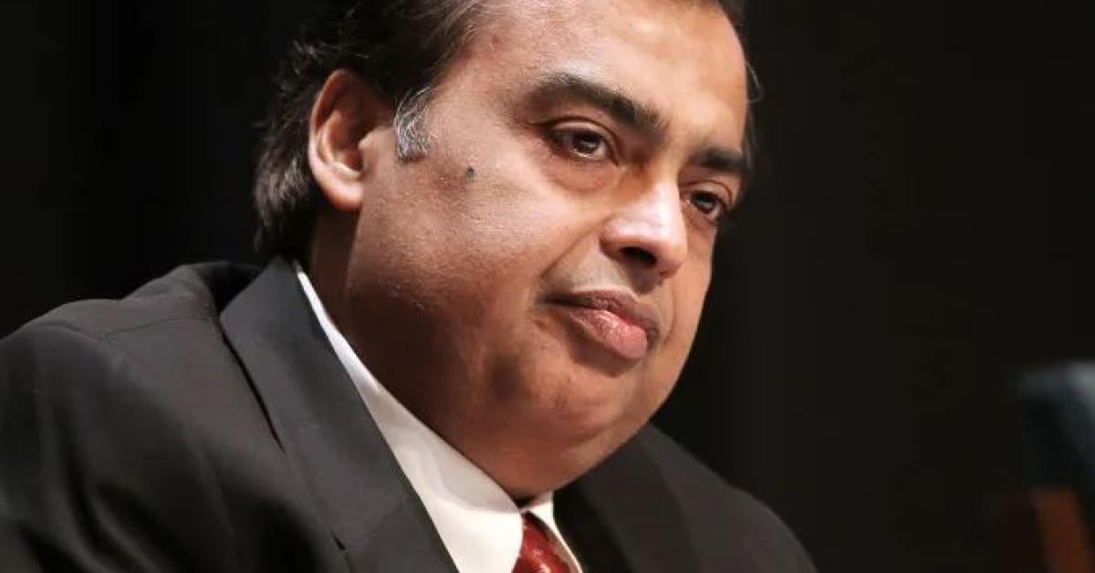 Ambani Bhai