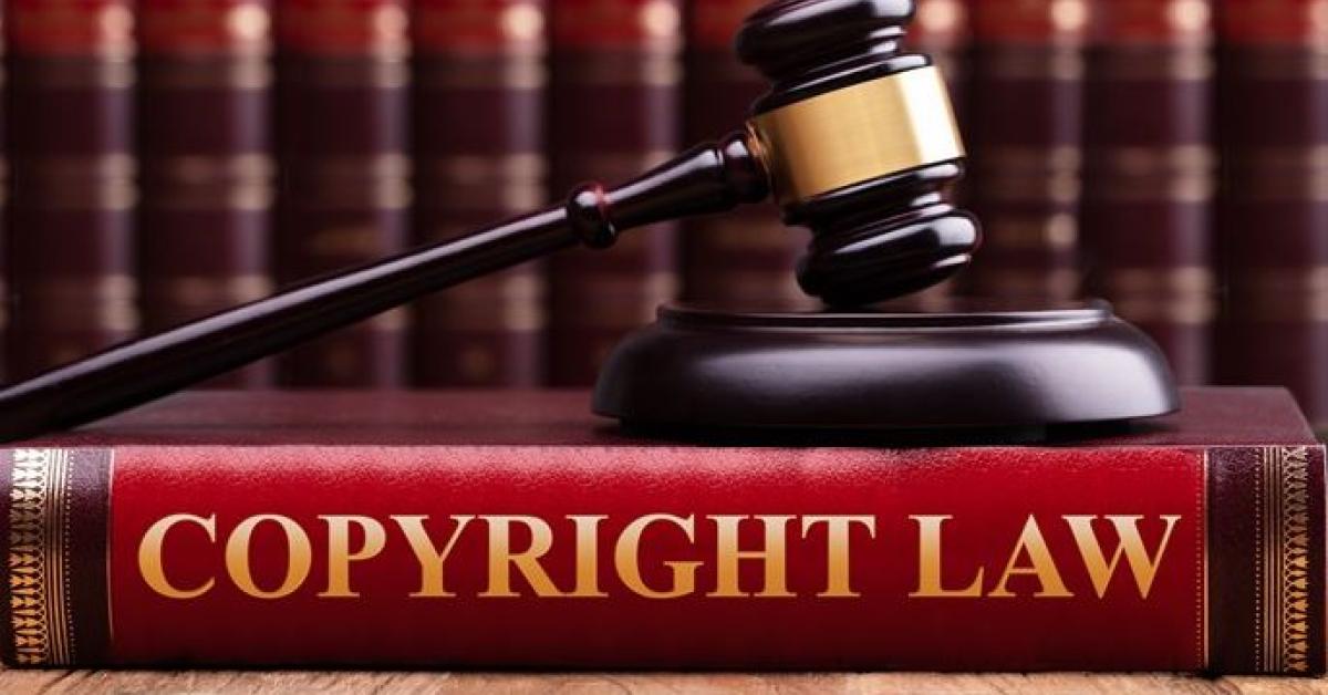 Copyright Law