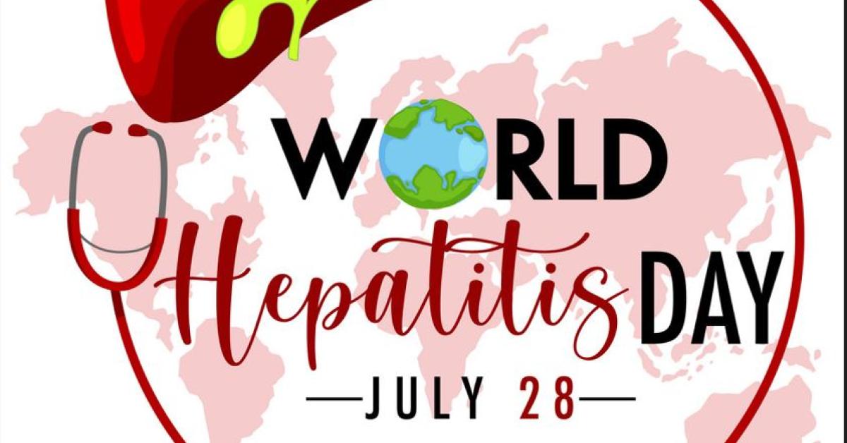World Hepatities Day