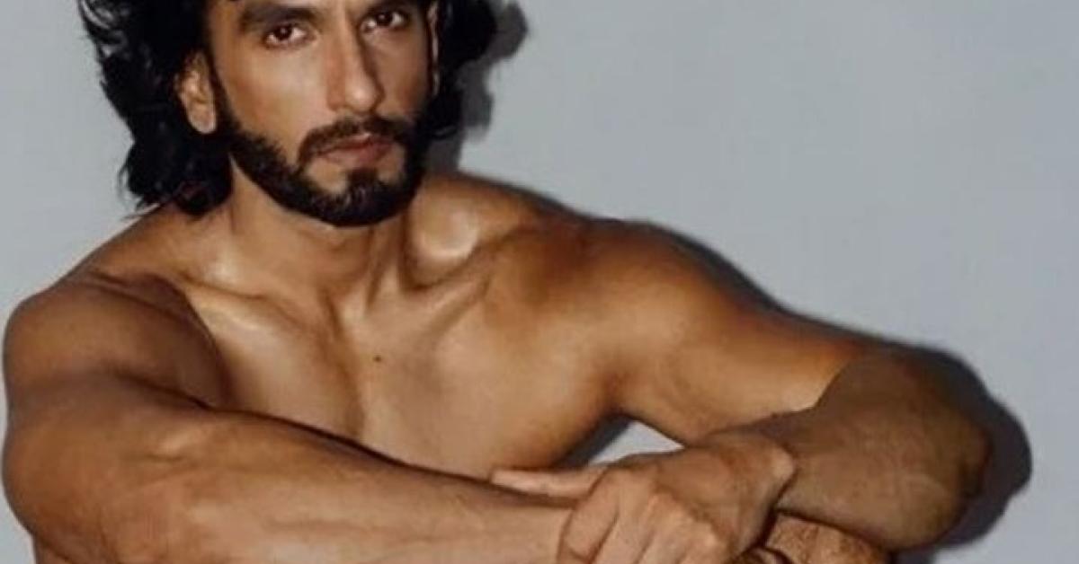 Ranveer Singh