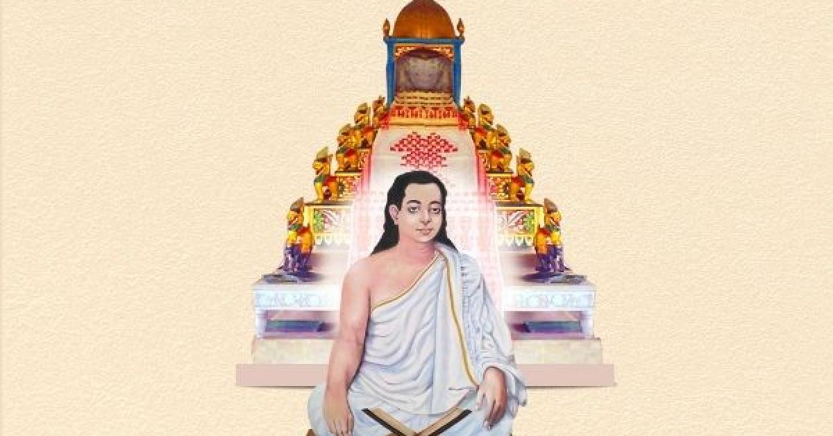 Srimanta Sankardev