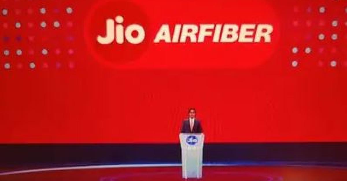 Mukesh Ambani