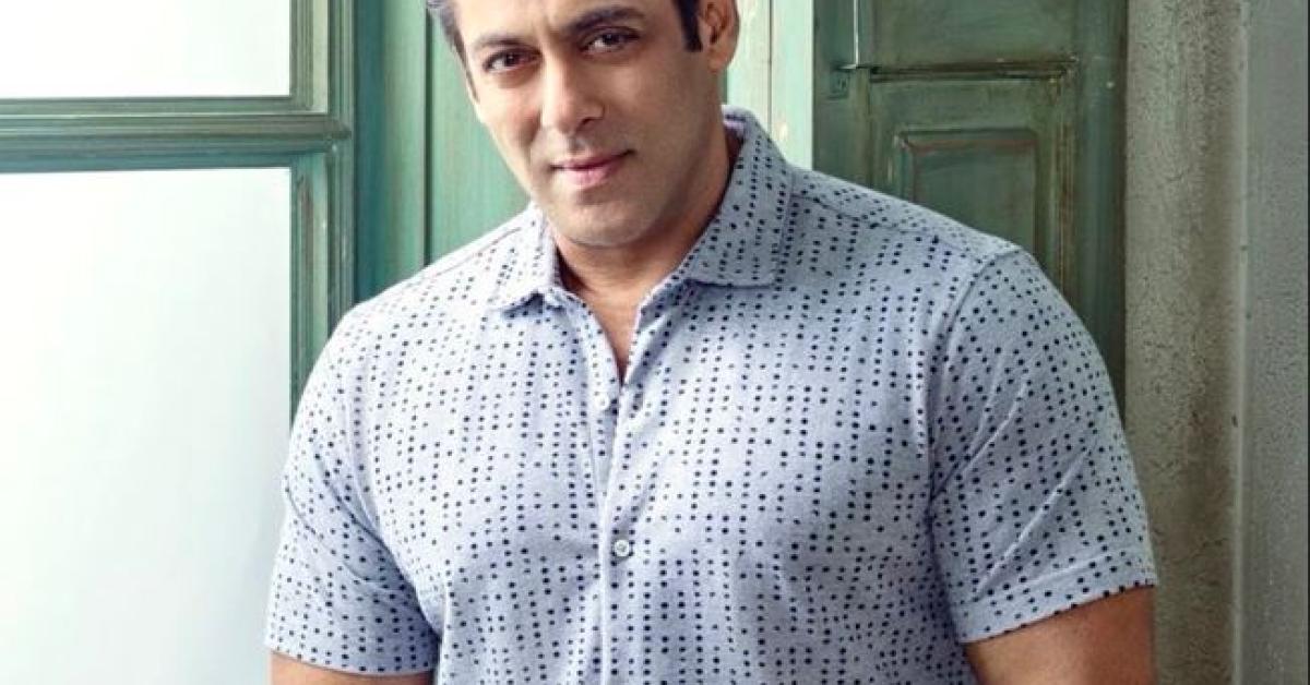 Salman 